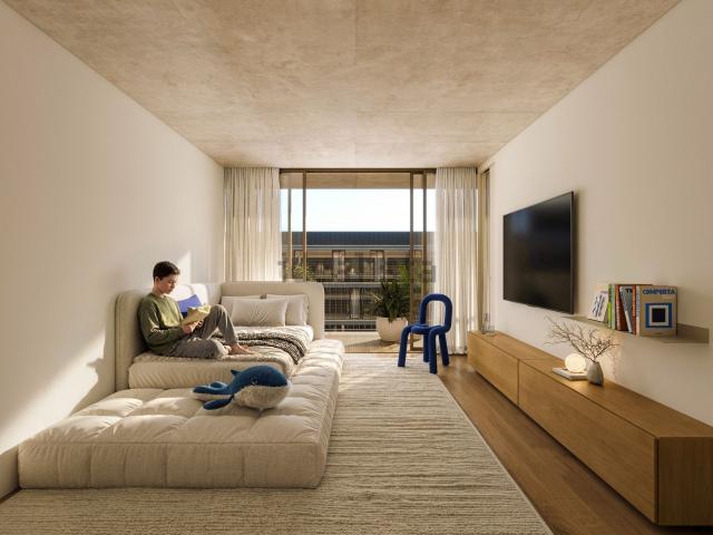 Apartamento venda em Glória e Vera Cruz, Aveiro