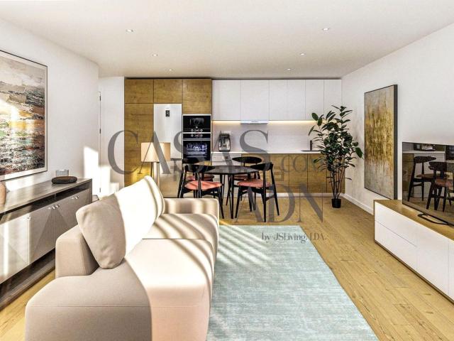 Apartamento venda em Glória e Vera Cruz, Aveiro