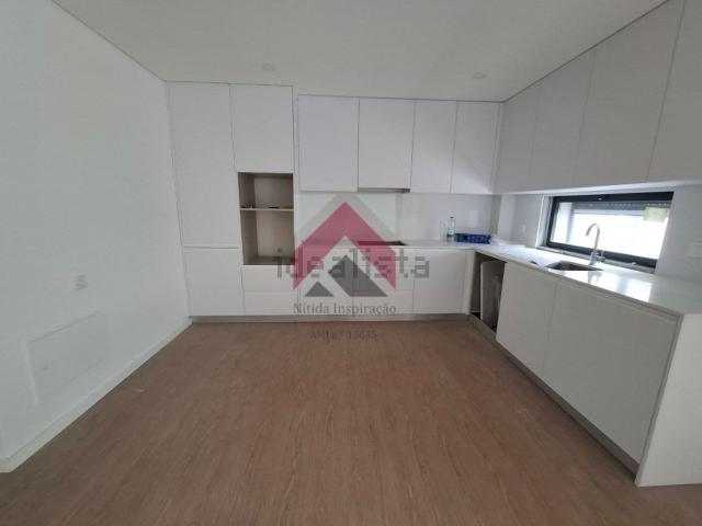 Apartamento venda em Bairro do Vouga, Aveiro