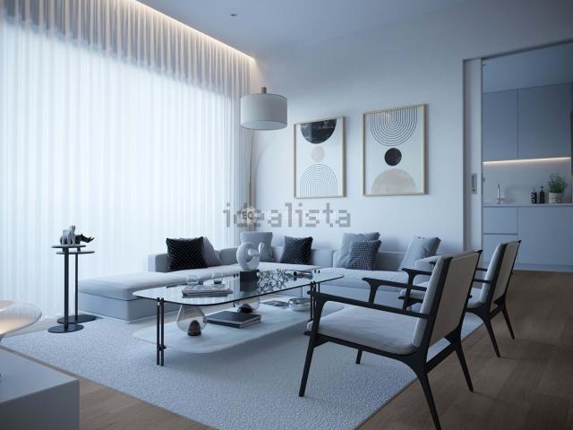 Apartamento venda em Bairro do Vouga, Aveiro