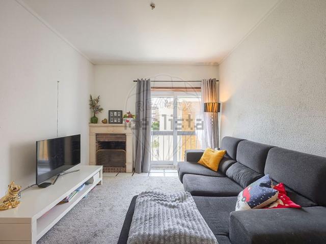 Apartamento venda em Bairro do Vouga, Aveiro