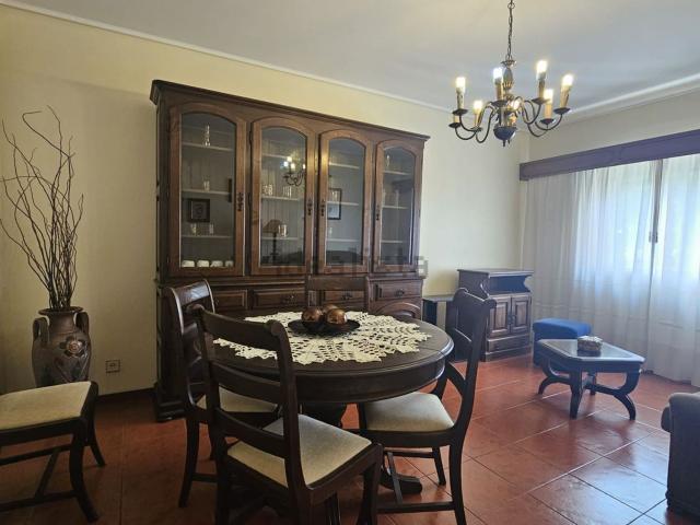 Apartamento venda em Bairro do Vouga, Aveiro