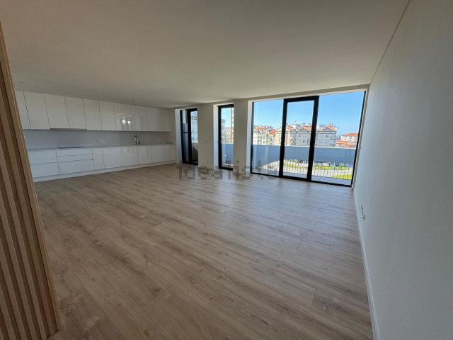 Apartamento venda em Bairro do Vouga, Aveiro