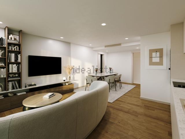 Apartamento venda em Bairro do Vouga, Aveiro