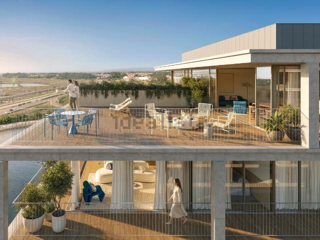 Apartamento venda em Glória e Vera Cruz, Aveiro