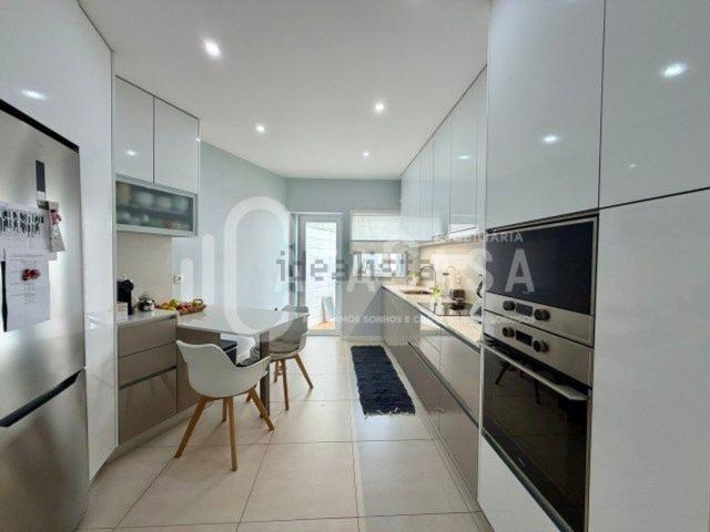 Duplex venda em Bairro do Vouga, Aveiro