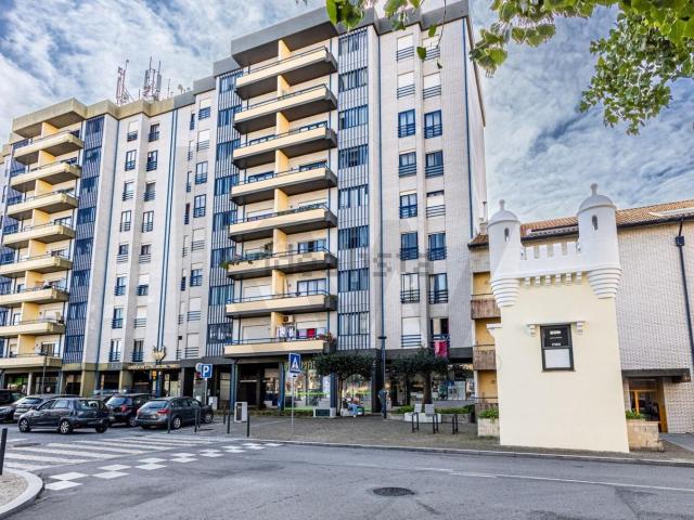 Apartamento venda em Bairro do Vouga, Aveiro