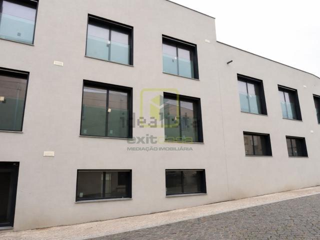 Apartamento venda em Bairro do Vouga, Aveiro