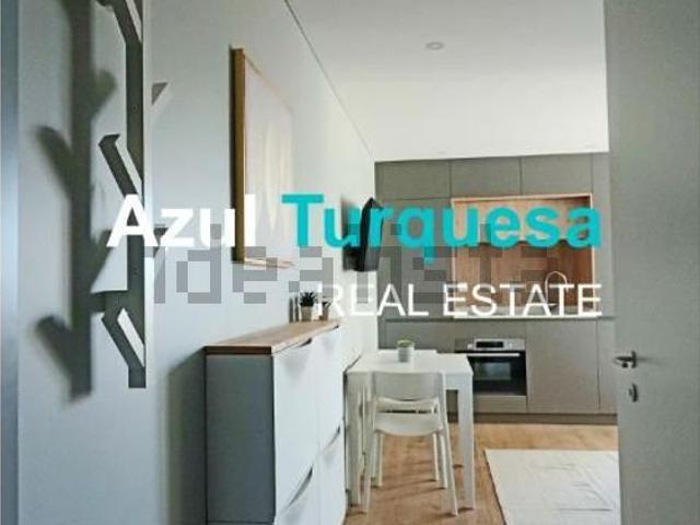 Apartamento alugar em Agras do Norte, Aveiro