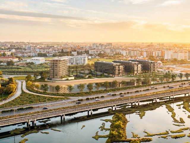 Apartamento venda em Glória e Vera Cruz, Aveiro