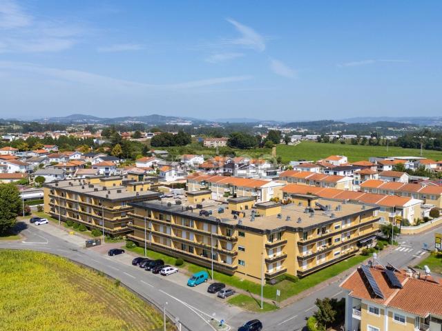 Apartamento venda em Gavião, Braga