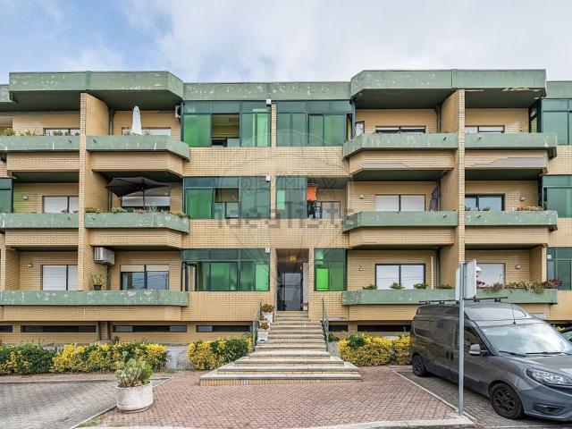 Apartamento venda em Gavião, Braga