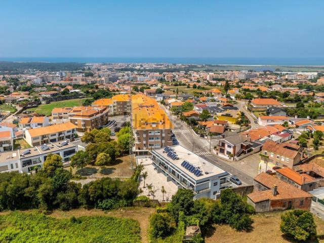 Apartamento venda em Matosinhos de Baixo, Ovar