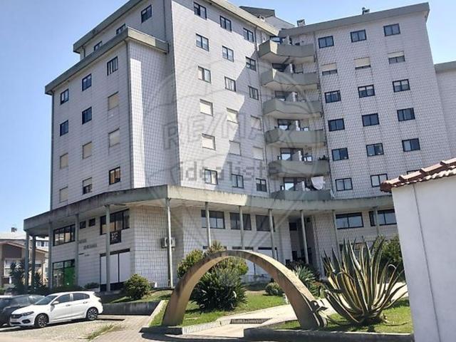 Apartamento venda em Bairro de Santa Luzia, Ovar