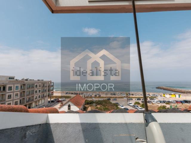 Apartamento venda em Praia de Esmoriz, Ovar