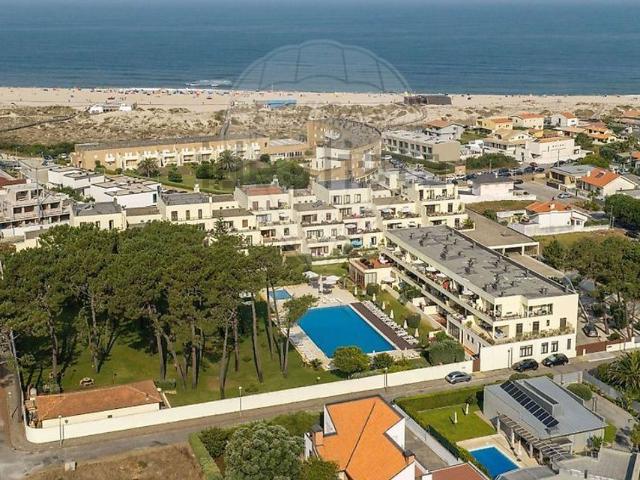 Apartamento alugar em Praia de Esmoriz, Ovar