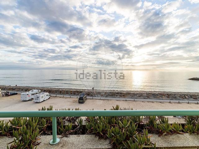 Apartamento alugar em Praia de Esmoriz, Ovar
