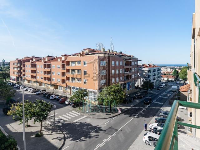 Apartamento venda em Esmoriz, Ovar
