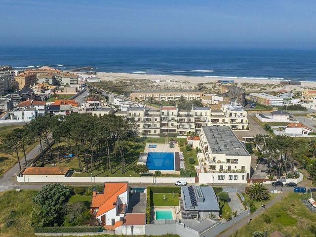 Apartamento venda em Praia de Esmoriz, Ovar