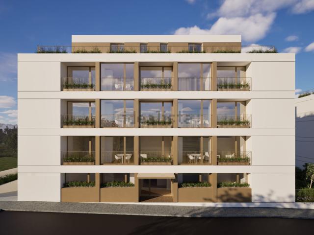 Apartamento venda em Esmoriz, Ovar