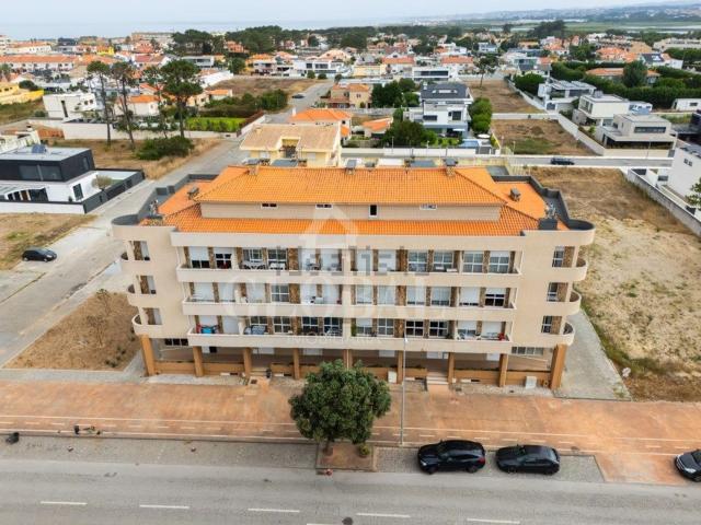 Apartamento alugar em Praia de Esmoriz, Ovar