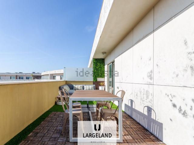 Apartamento alugar em Praia de Esmoriz, Ovar