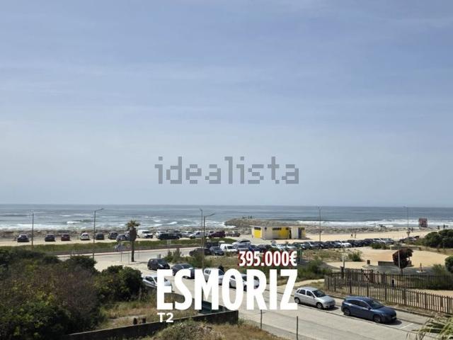 Apartamento venda em Praia de Esmoriz, Ovar