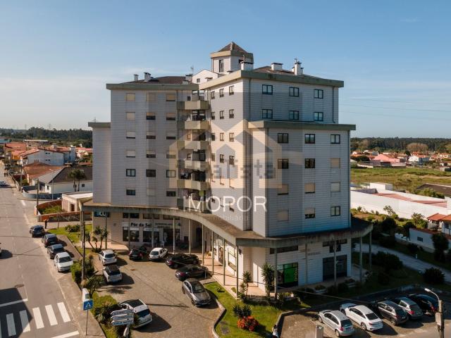 Apartamento venda em Matosinhos de Baixo, Ovar