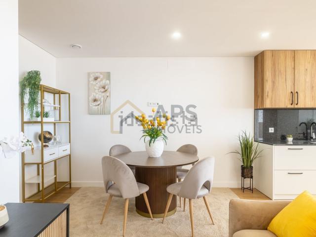 Apartamento venda em Praia de Esmoriz, Ovar