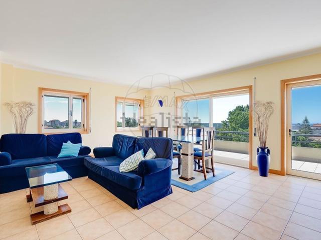 Apartamento venda em Matosinhos de Baixo, Ovar