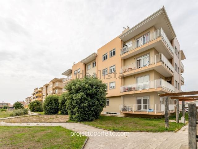 Apartamento venda em Praia de Esmoriz, Ovar