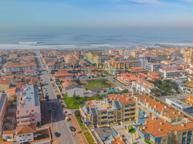 Apartamento venda em Praia de Esmoriz, Ovar