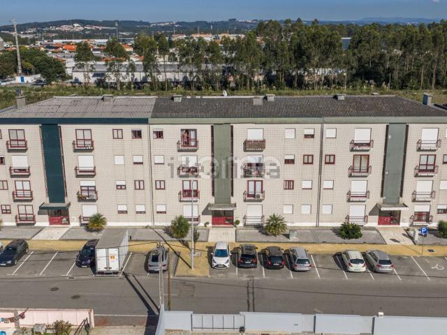 Apartamento venda em Esmoriz, Ovar