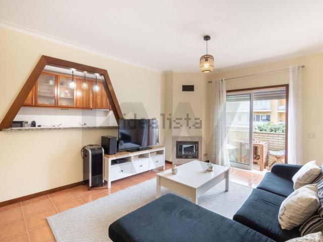 Apartamento venda em Praia de Esmoriz, Ovar