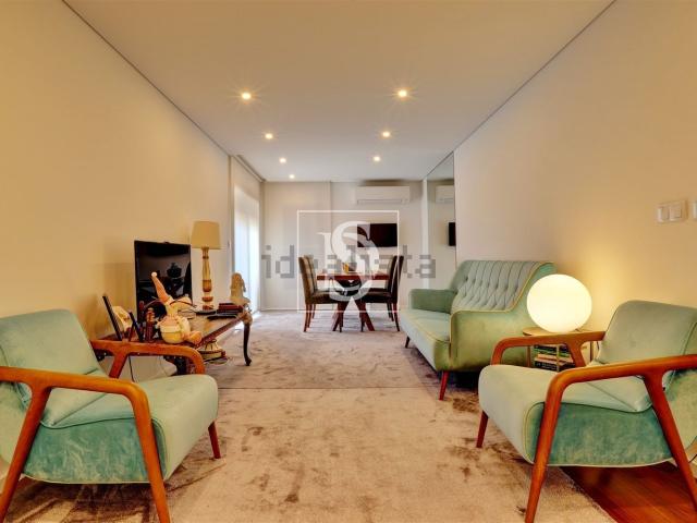 Apartamento venda em Praia de Esmoriz, Ovar