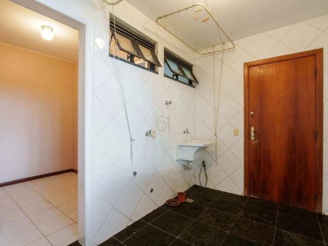 Apartamento aluguel em SQS 215, Plano Piloto
