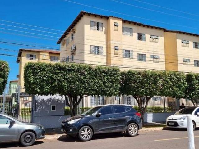 Apartamento venda em Região Geográfica Imediata de Campo Grande, Campo Grande