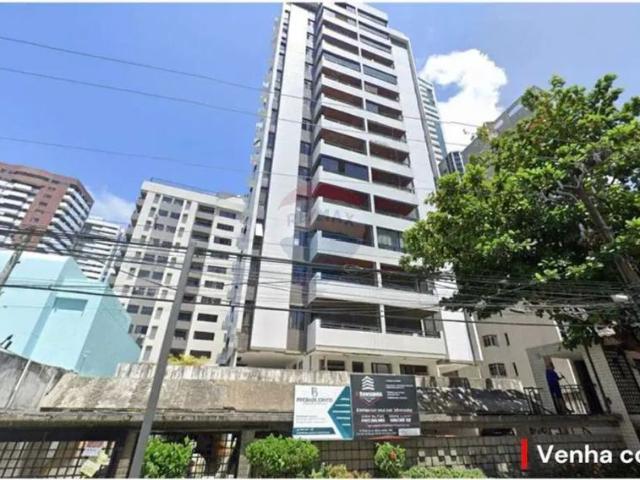 Apartamento aluguel em Recife