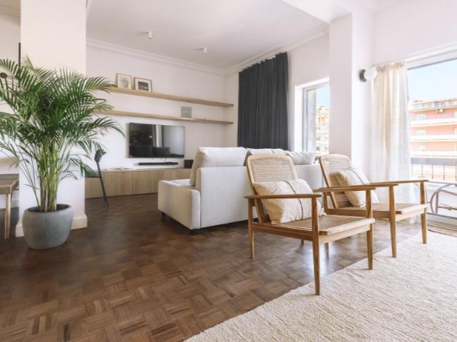 Apartamento alugar em Estrela, Lisboa
