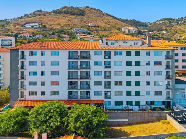 Apartamento venda em Mãe de Deus, Santa Cruz