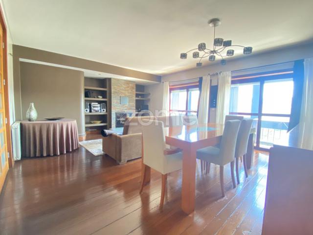 Apartamento venda em Chaves, Vila Real