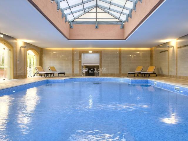 Apartamento venda em Vilamoura, Loulé