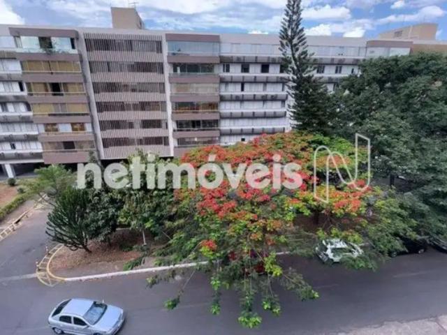 Apartamento aluguel em SQN 305, Plano Piloto