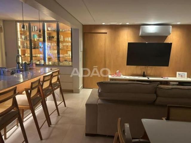 Apartamento venda em Região Geográfica Imediata de Goiânia, Goiânia