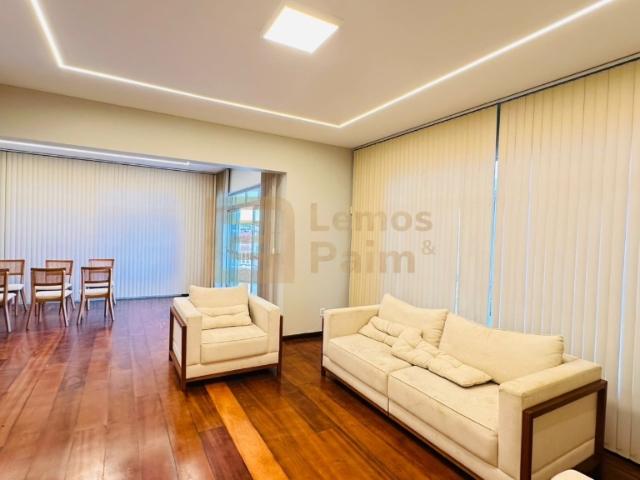 Apartamento aluguel em Itabuna
