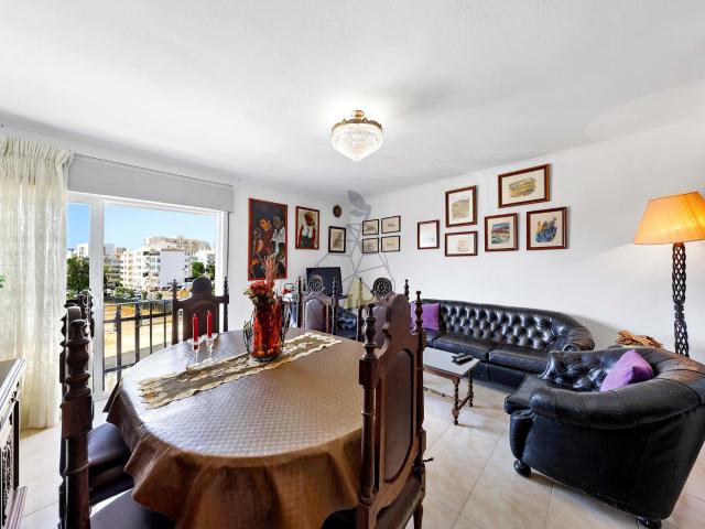 Apartamento venda em Três Bicos, Portimão