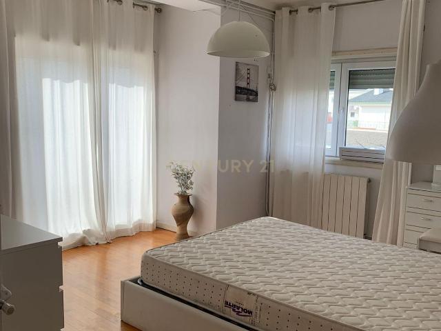 Apartamento venda em Carregal, Viseu