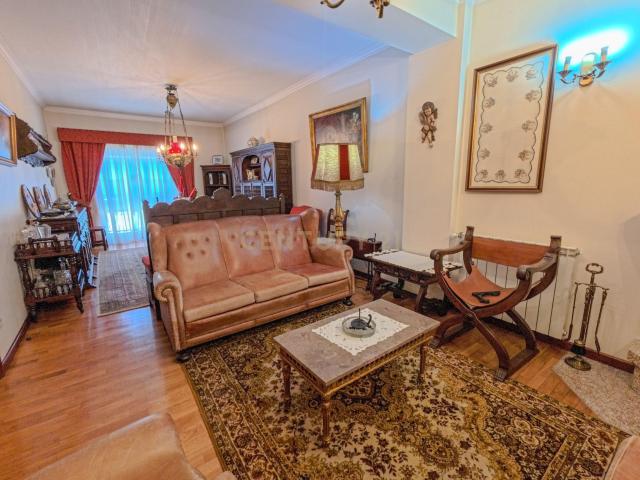 Apartamento venda em Bairro 1° de Maio, Viseu