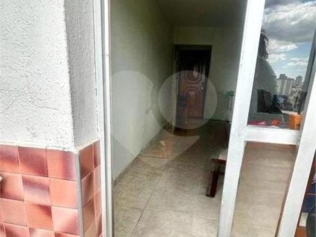 Apartamento venda em Vila Ede, São Paulo
