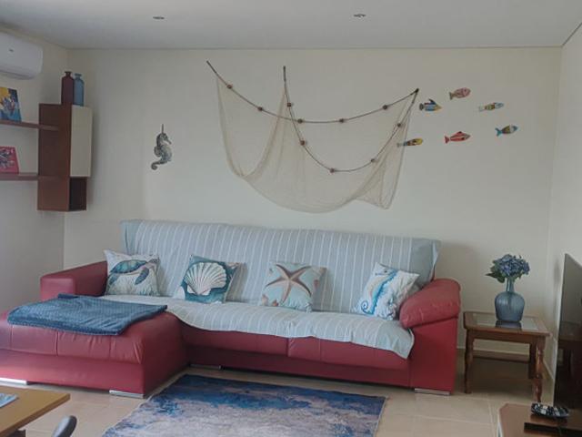 Apartamento alugar em Belmonte Cima, Olhão